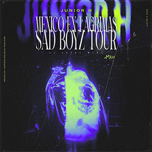 JRZ_JUNIOR H SADBOYZ TOUR 2025