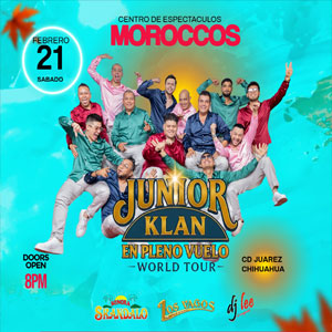 JRZ_JUNIOR KLAN 2026