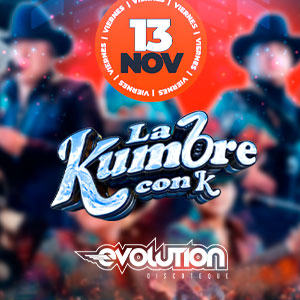 JRZ_LA KUMBRE CON K