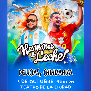 DEL_HERMANOS DE LECHE