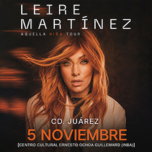 JRZ_LEIRE MARTINEZ-AQUELLA NINA TOUR