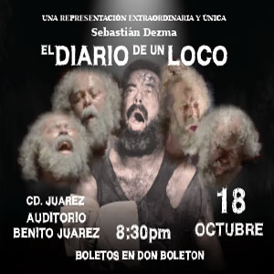 JRZ_EL DIARIO DE UN LOCO