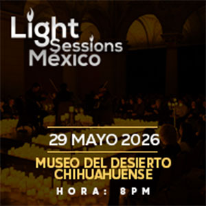 DEL_LIGHT SESSIONS MEXICO