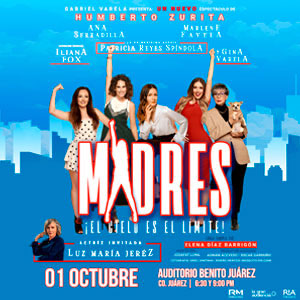 JRZ_MADRES EL CIELO ES EL LIMITE