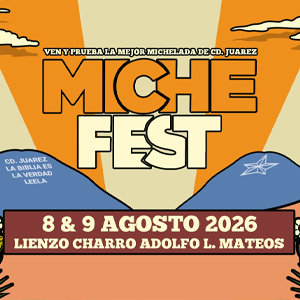 JRZ_MICHE FEST 2026