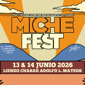 JRZ_MICHE FEST 2026