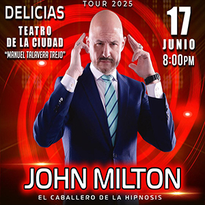 DEL_JOHN MILTON 2025