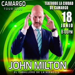 CAM_JOHN MILTON