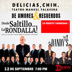 DEL_DESDE SALTILLO LA RONDALLA