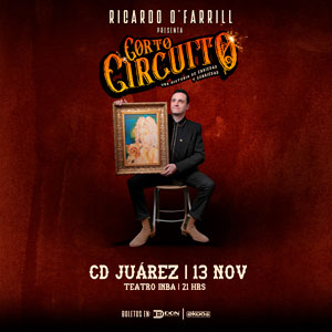 JRZ_CORTO CIRCUITO RICARDO O FARRIL