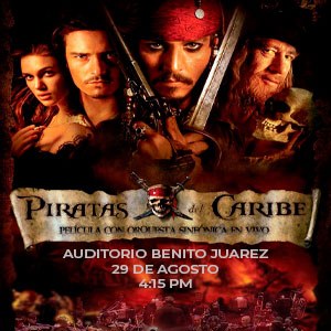 JRZ_PIRATAS DEL CARIBE SINFONICO