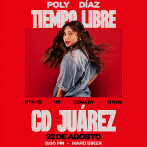 JRZ_POLY DIAZ TIEMPO LIBRE
