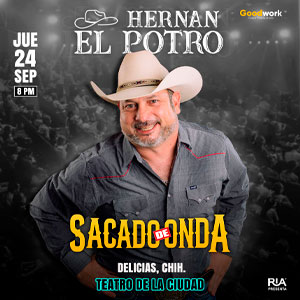 DEL_EL POTRO