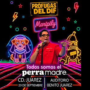 JRZ_MARIPILY, EL PERRA MADRE