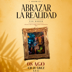 JRZ_TIO ROBER-ABRAZAR LA REALIDAD