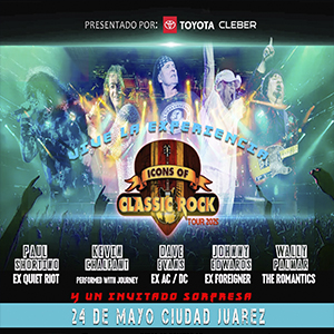 JRZ_ICONS OF CLASSIC ROCK