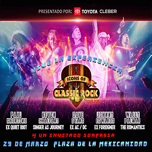 JRZ_ICONS OF CLASSIC ROCK