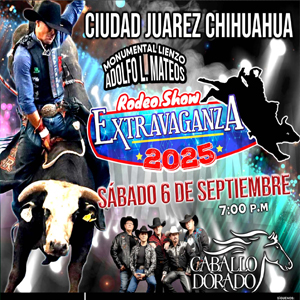 JRZ_RODEO SHOW EXTRAVAGANZA