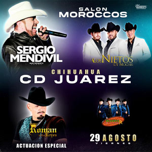 JRZ_SERGIO MENDIVIL Y LOS NIETOS DE LOS MOCHIS
