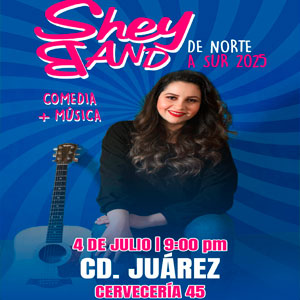 JRZ_SHEYBAND DE NORTE A SUR 2025