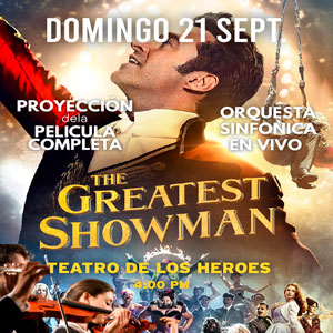 CHH_THE GREATEST SHOWMAN