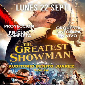 JRZ_THE GREATEST SHOWMAN