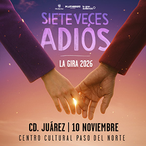 JRZ_SIETE VECES ADIOS 2026