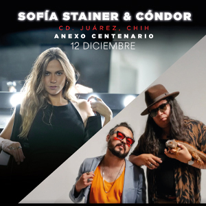 JRZ_SOFIA STAINER & CONDOR