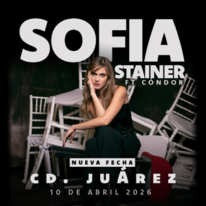 JRZ_SOFIA STAINER & CONDOR