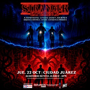 JRZ_STRANGER EXPERIENCE SINFONICO