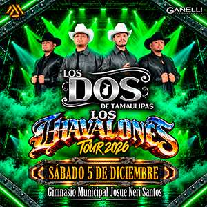 JRZ_LOS DOS DE TAMAULIPAS