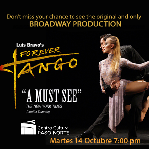 JRZ_FOREVER TANGO