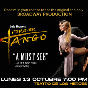 CHH_FOREVER TANGO