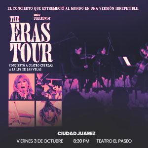 JRZ_TRIBUTO A TAYLOR SWIFT