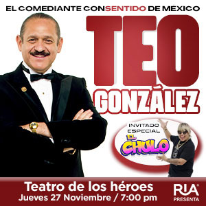 CHH_TEO GONZALEZ Y EL CHULO 2025