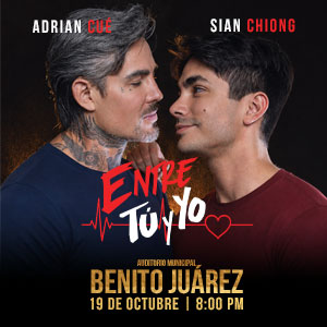 JRZ_ENTRE TU Y YO