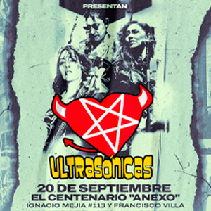 JRZ_ULTRASONICAS
