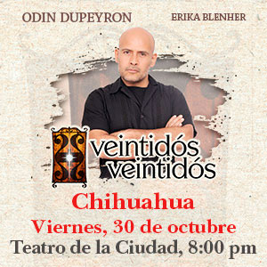 CHH_VEINTIDOS VEINTIDOS 2026