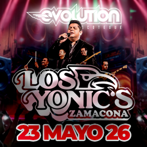 JRZ_LOS YONIC'S ZAMACONA