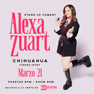 CHH_ALEXA ZUART