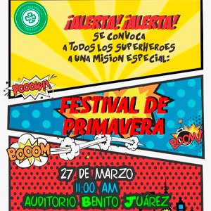 JRZ_FESTIVAL DE LA PRIMAVERA