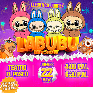 JRZ_LABUBU LIVE SHOW